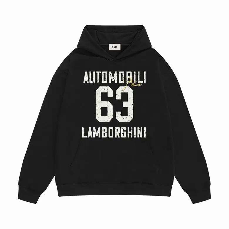 Rhude S-XXL sytRHM050